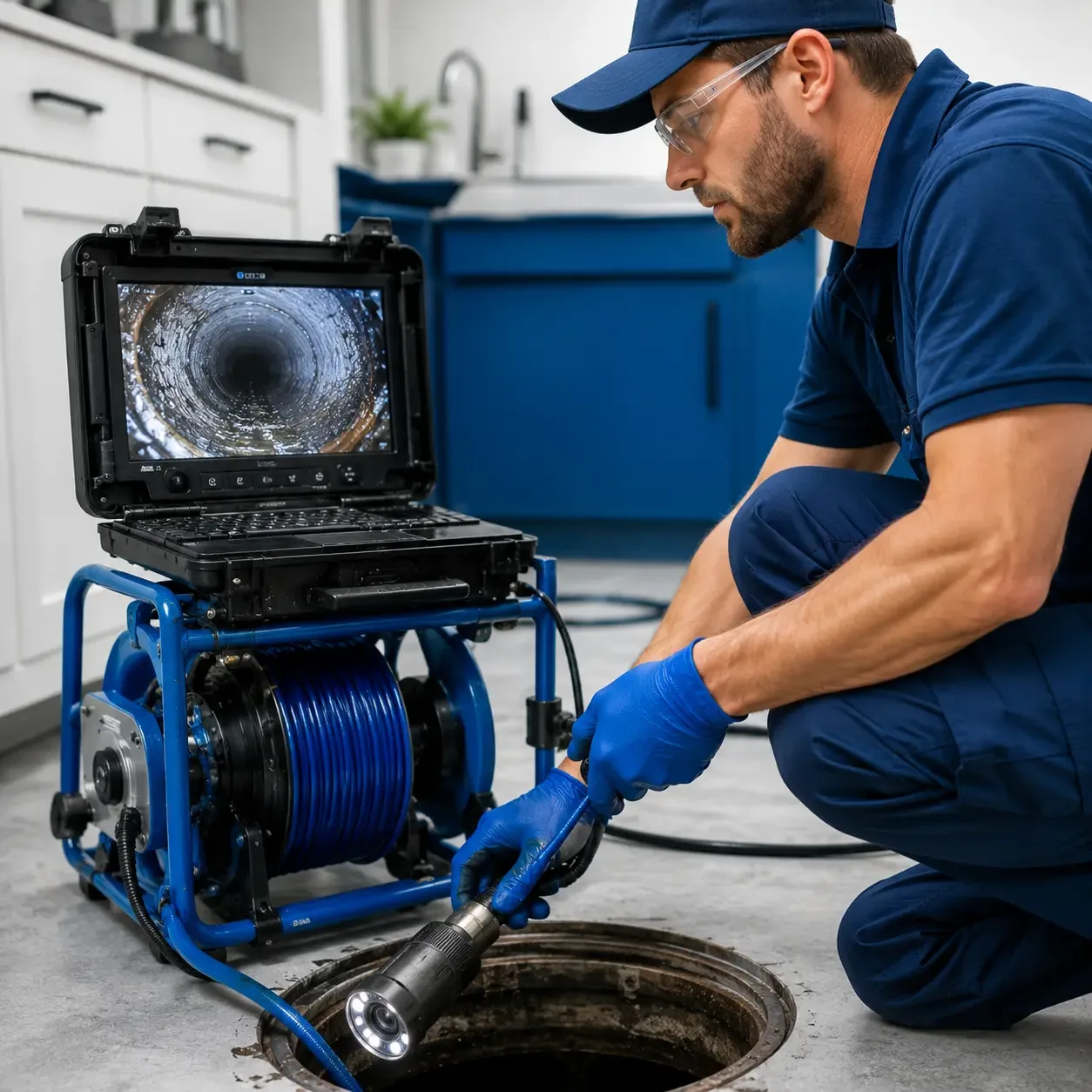 Pipe Relining professionals serving Uniontown, PA